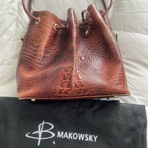 Brahmin “Trina” Purse